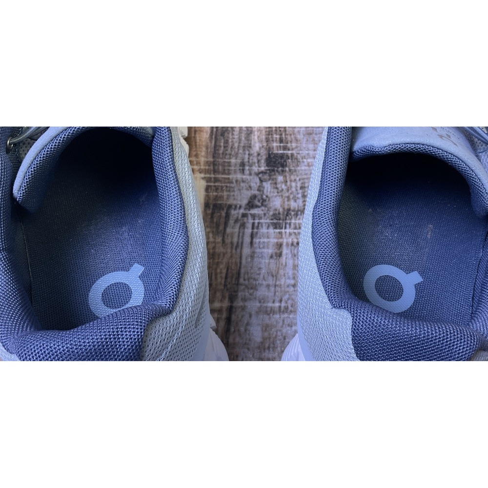 On Running Cloud 5 Surf Cobble Athletic Sneakers Shoes 59.98895 Womens Size 8 - Picture 5 of 8
